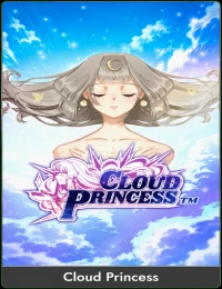Cloud Princess